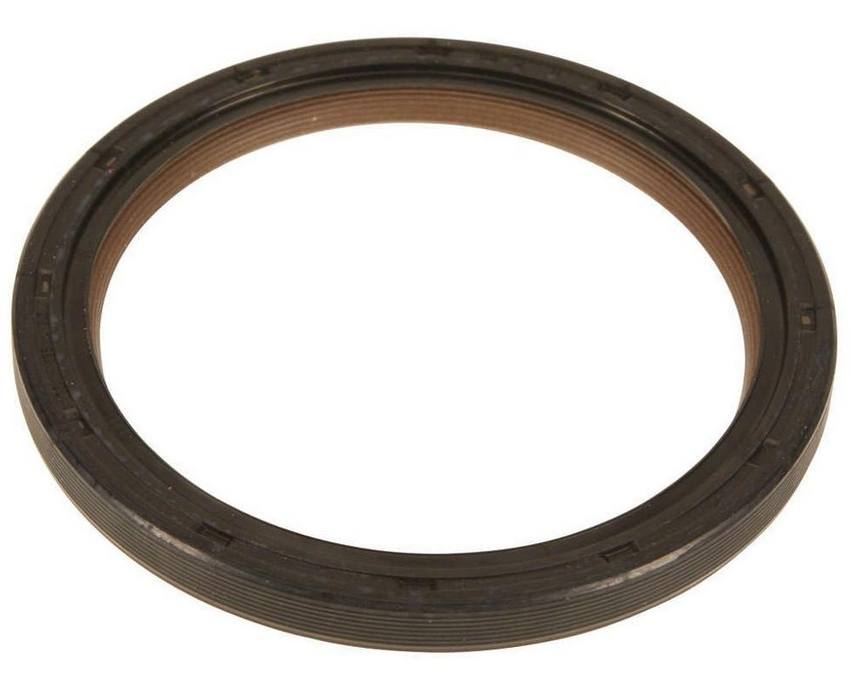 Audi VW Crankshaft Seal - Rear 079103051F - Victor Reinz 813555300